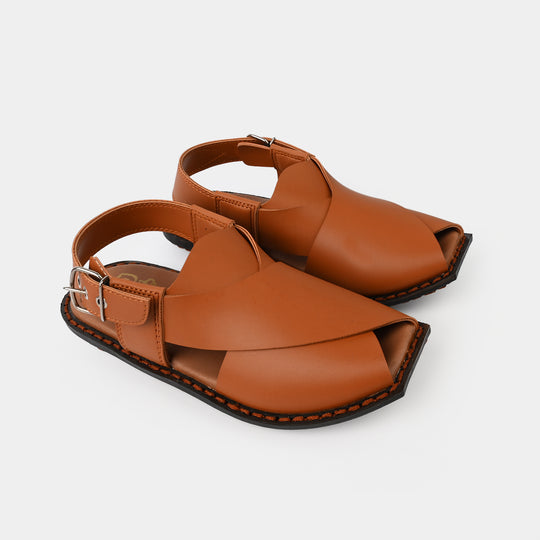 Boys Peshawari DS-005-Mustard