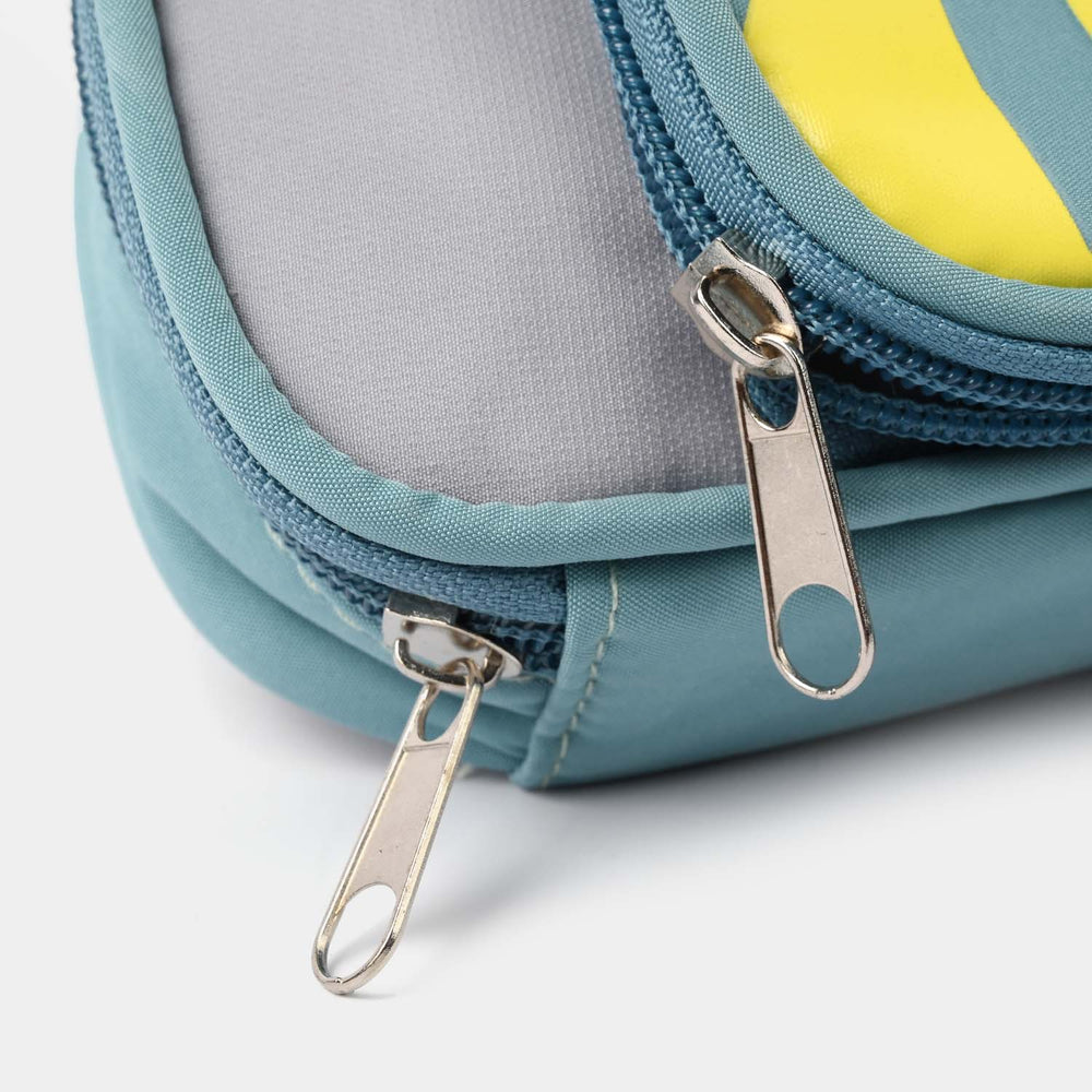 Stationary Pencil Pouch for Kids