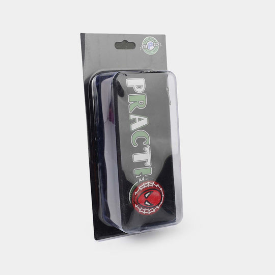 Stationary Pencil Pouch for Kids