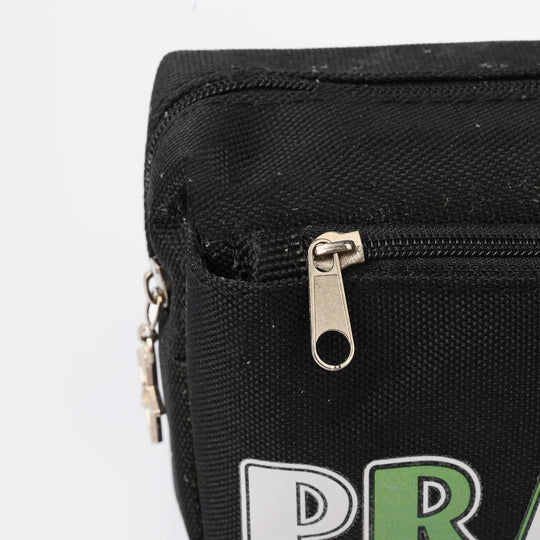 Stationary Pencil Pouch for Kids