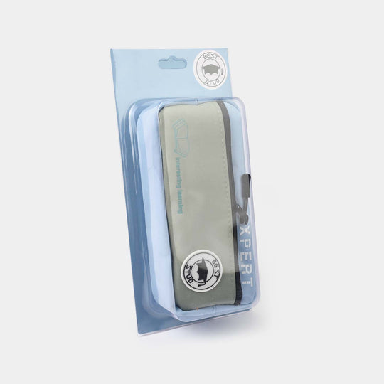 Stationary Pencil Pouch for Kids