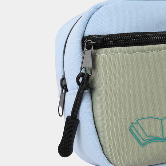 Stationary Pencil Pouch for Kids