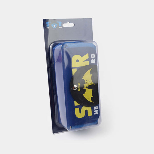 Stationary Pencil Pouch for Kids