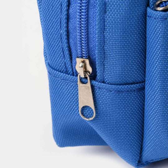 Stationary Pencil Pouch for Kids