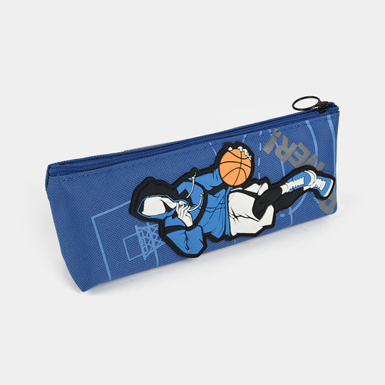 Stationery Pencil Pouch for Kids