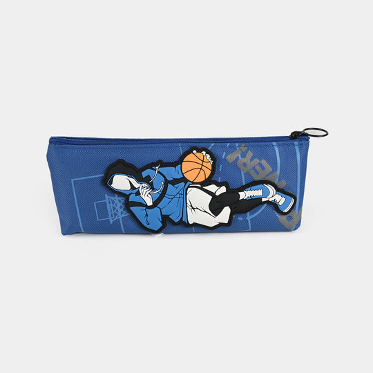 Stationery Pencil Pouch for Kids