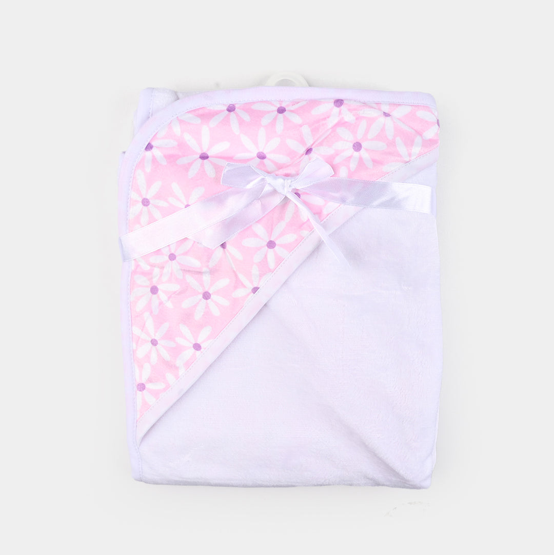 Baby Wrapping Sheet Fleece