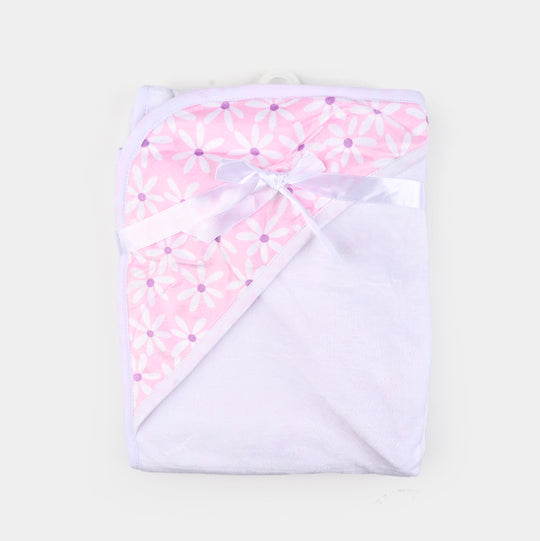 Baby Wrapping Sheet Fleece