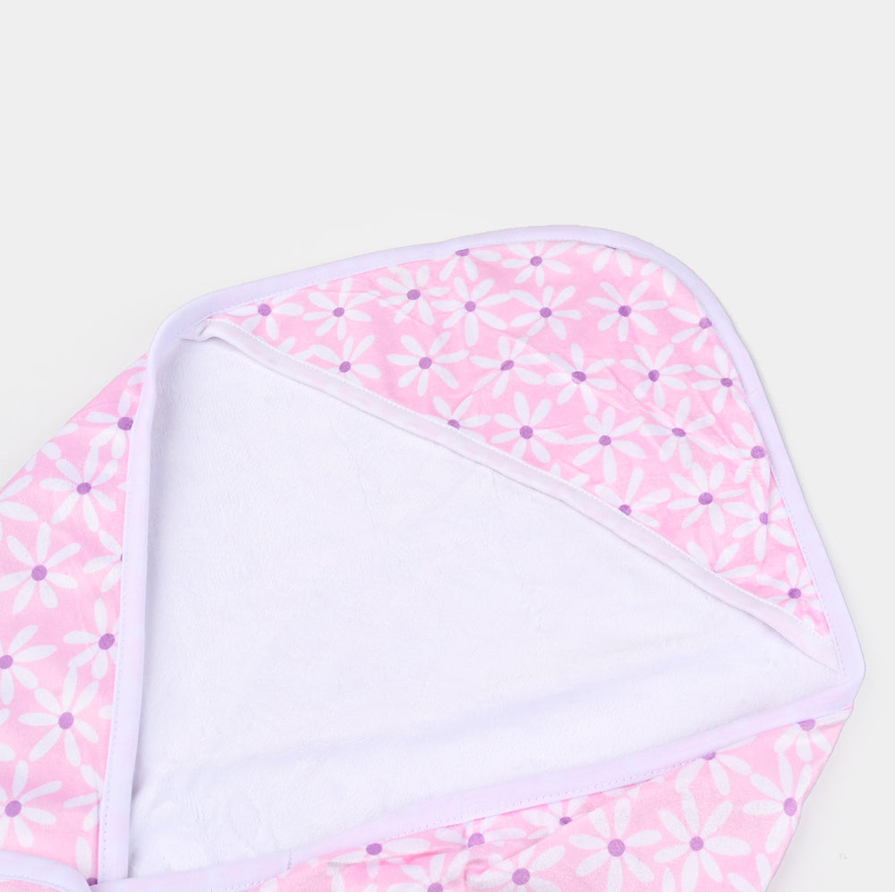 Baby Wrapping Sheet Fleece