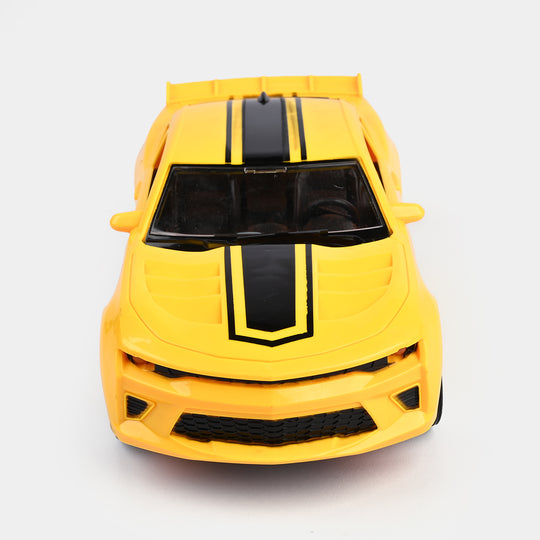 Remote Control Car Steering Wheel & Pedal