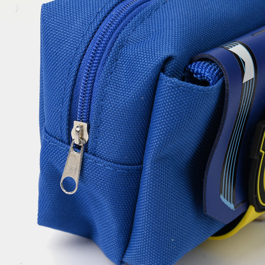 Stationary Pencil Pouch for Kids