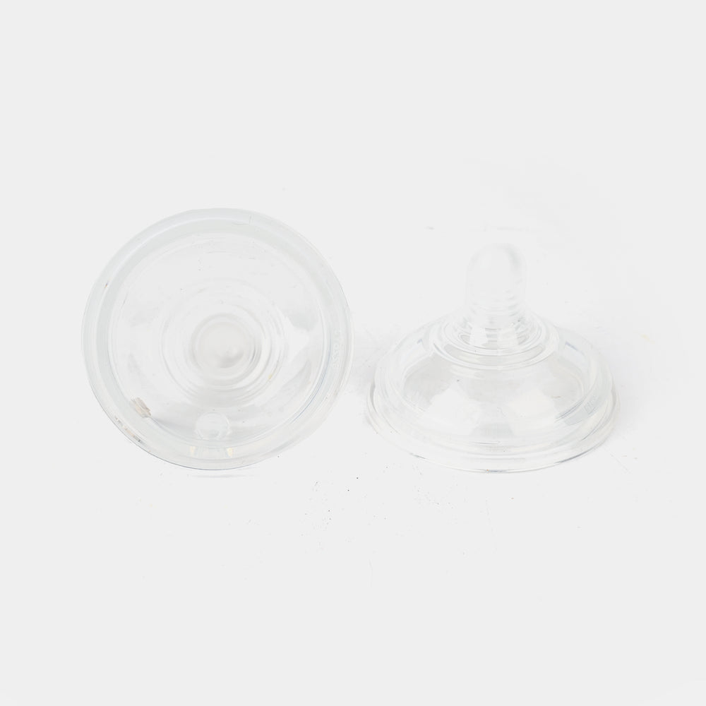 Tommee Tippee Natural Start Vari Flow Soft Teats