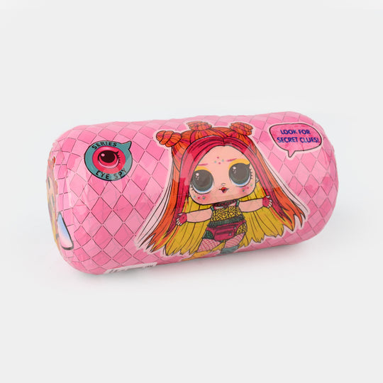 Beautiful Surprise Figure Set for Girls