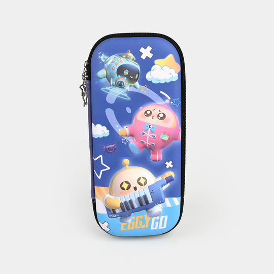 Stationery Pencil Pouch for Kids