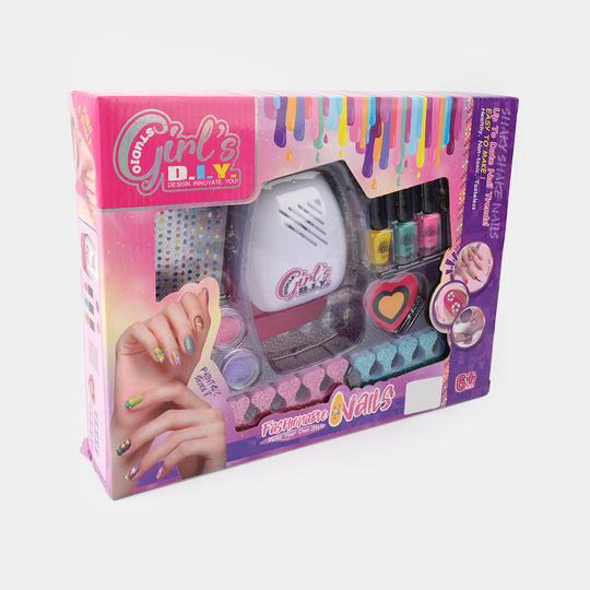 Beauty Set for Girls