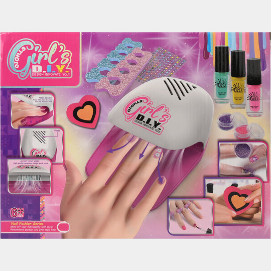 Beauty Set for Girls