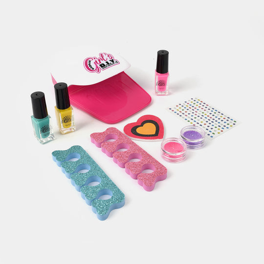 Beauty Set for Girls