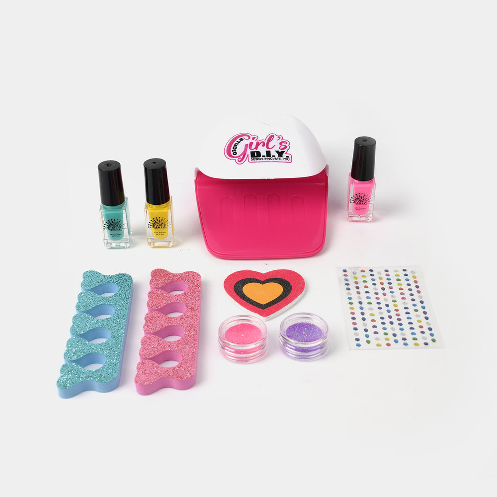 Beauty Set for Girls