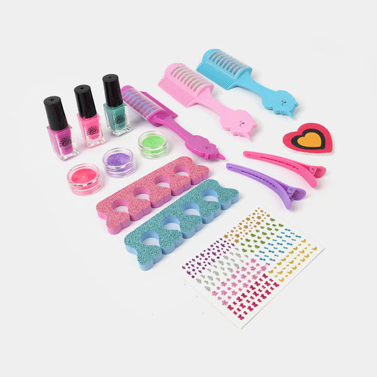 Beauty Set for Girls
