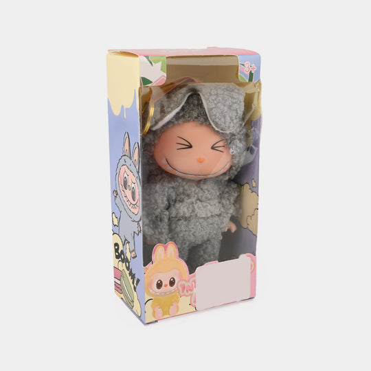 Mystery Monster Character Vinyl Face Collectible Toy