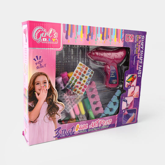 Beauty Set for Girls