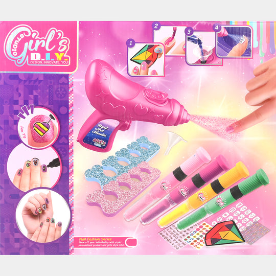 Beauty Set for Girls