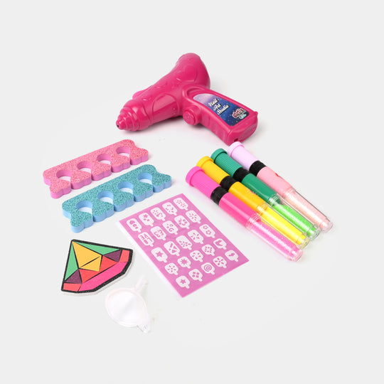 Beauty Set for Girls
