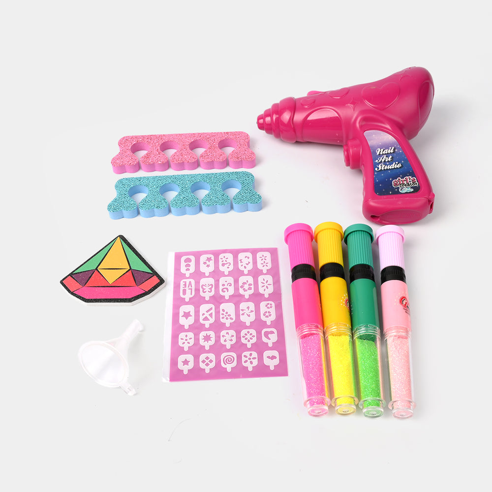 Beauty Set for Girls
