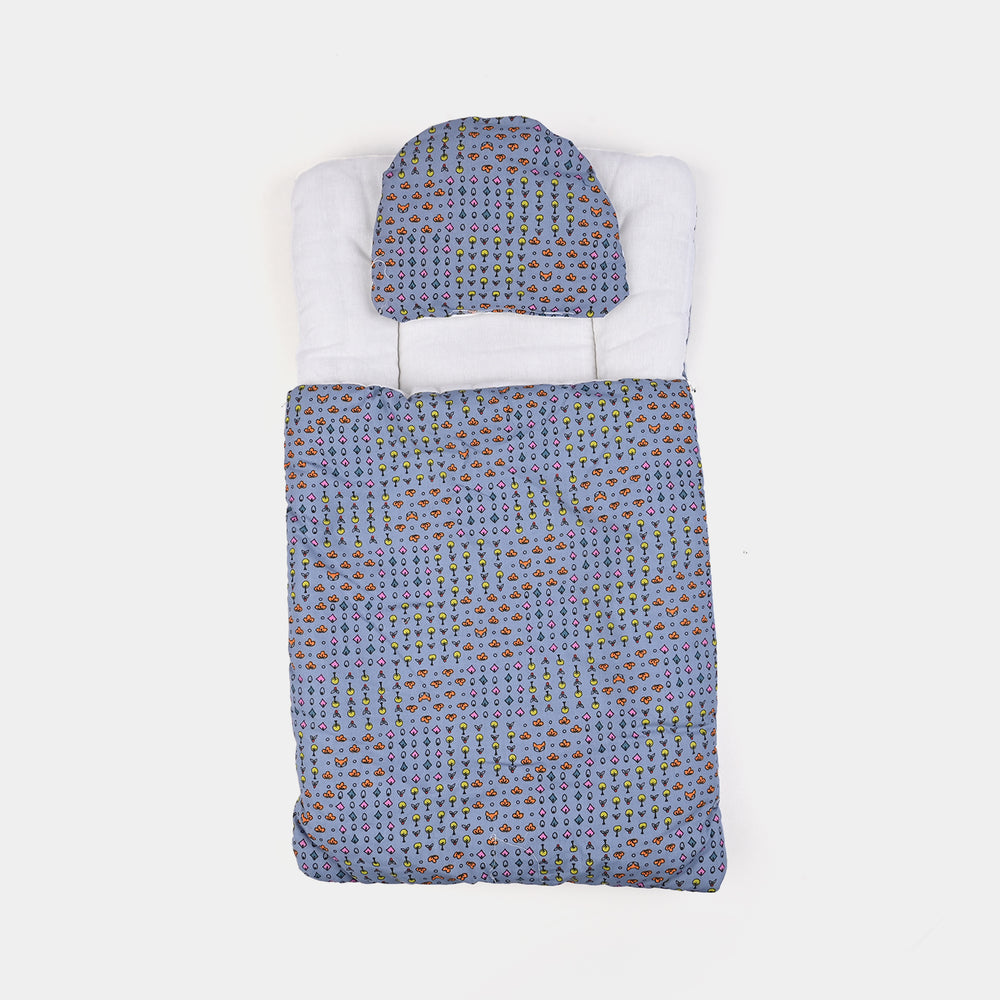 Baby Carry Nest | 4Pcs Set