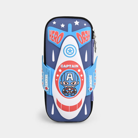 Stationery Pencil Pouch for Kids