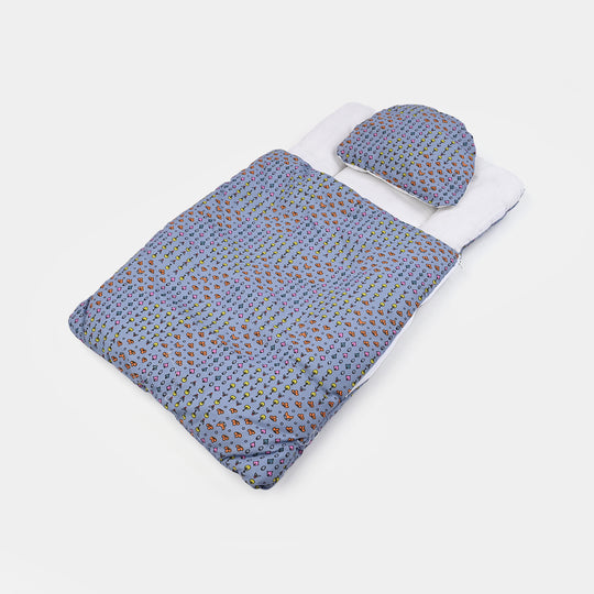 Baby Carry Nest | 4Pcs Set