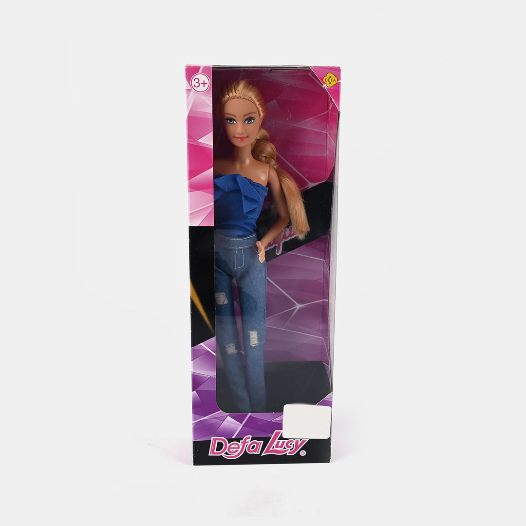 Defa Lucy Fashion Doll