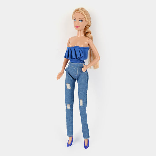 Defa Lucy Fashion Doll