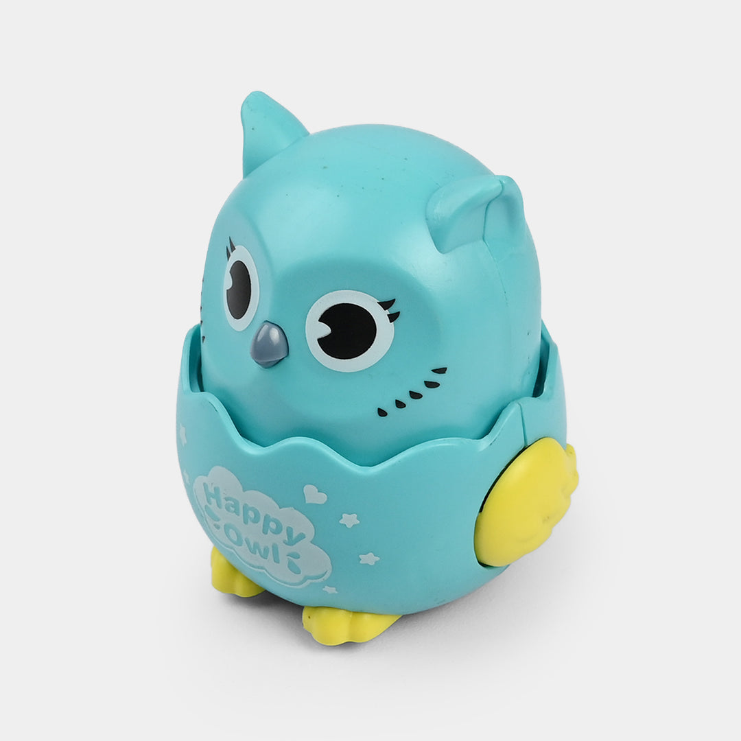 Push & Go Toy For Kids