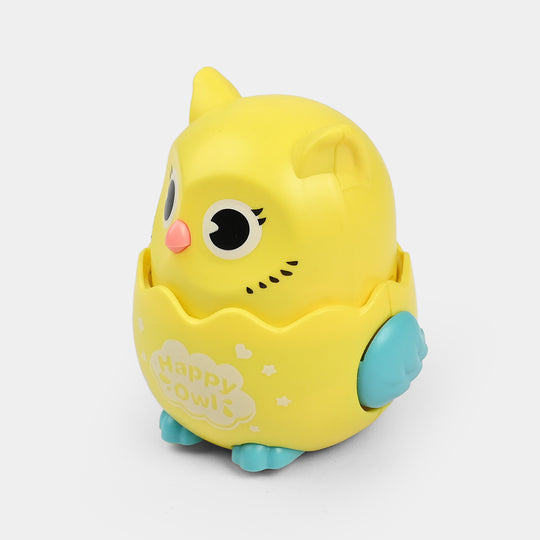 Push & Go Toy For Kids