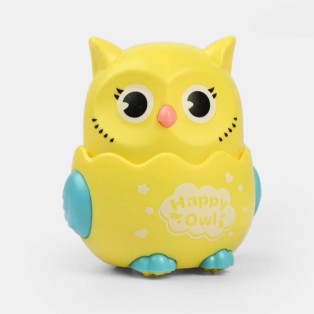 Push & Go Toy For Kids