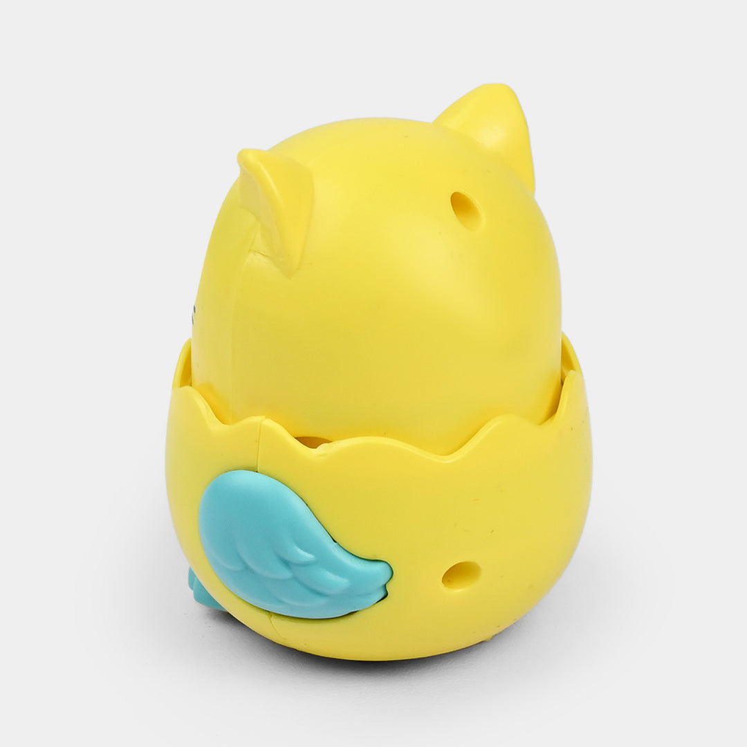 Push & Go Toy For Kids