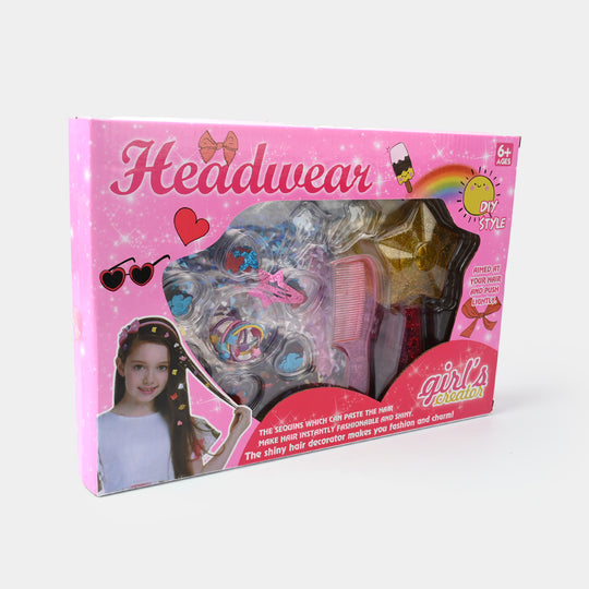 Beauty Set for Girls