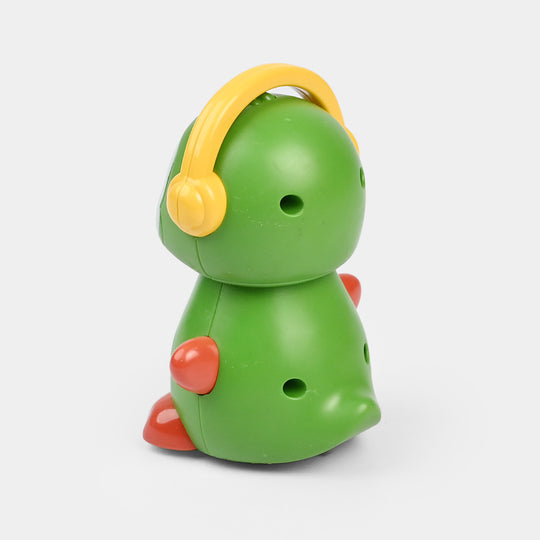 Press And Go - Cute Pet Penguin For Kids