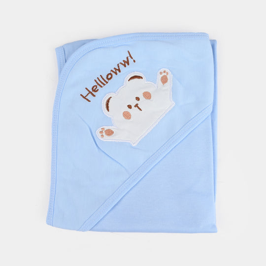 Baby Wrapping Sheet | 0M+