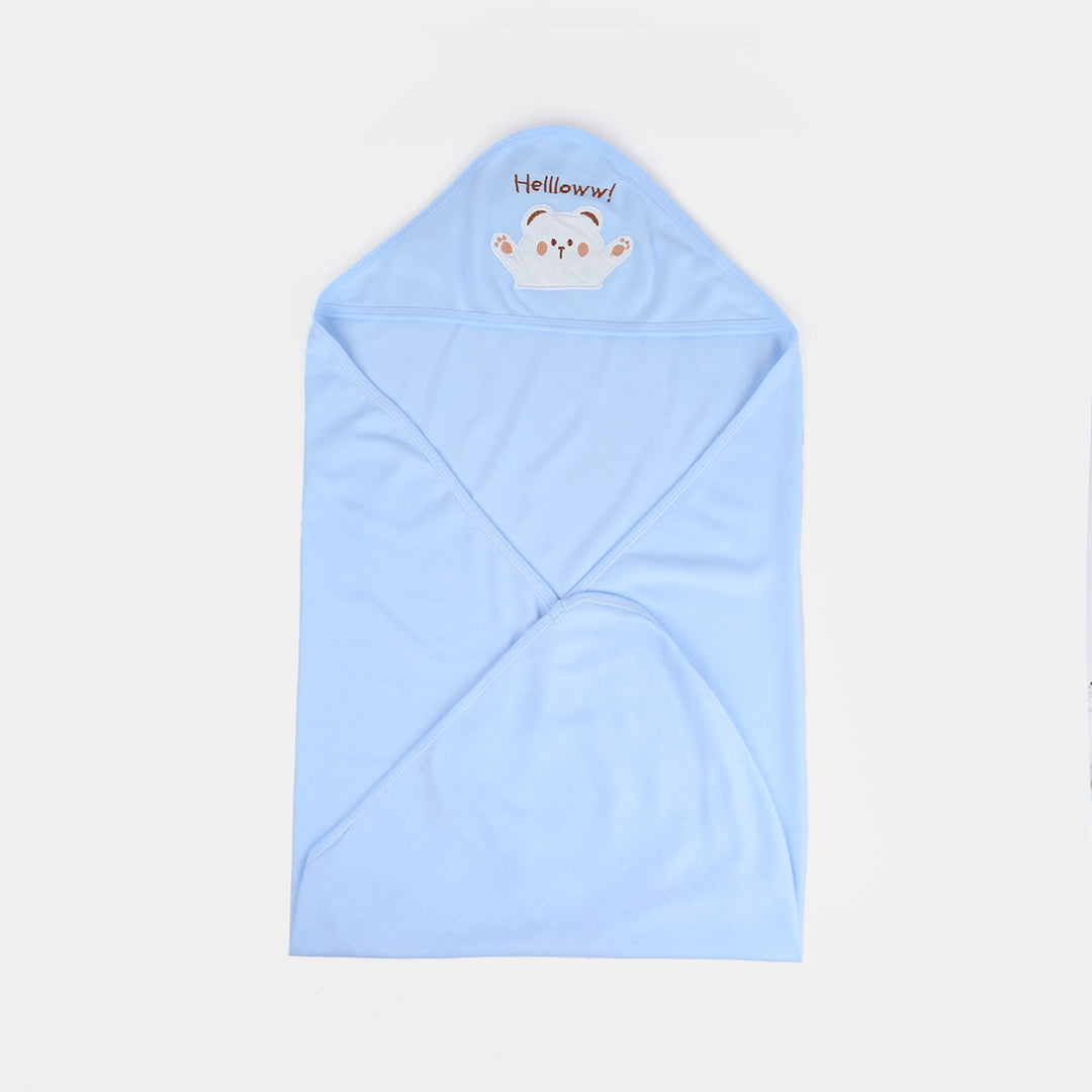 Baby Wrapping Sheet | 0M+