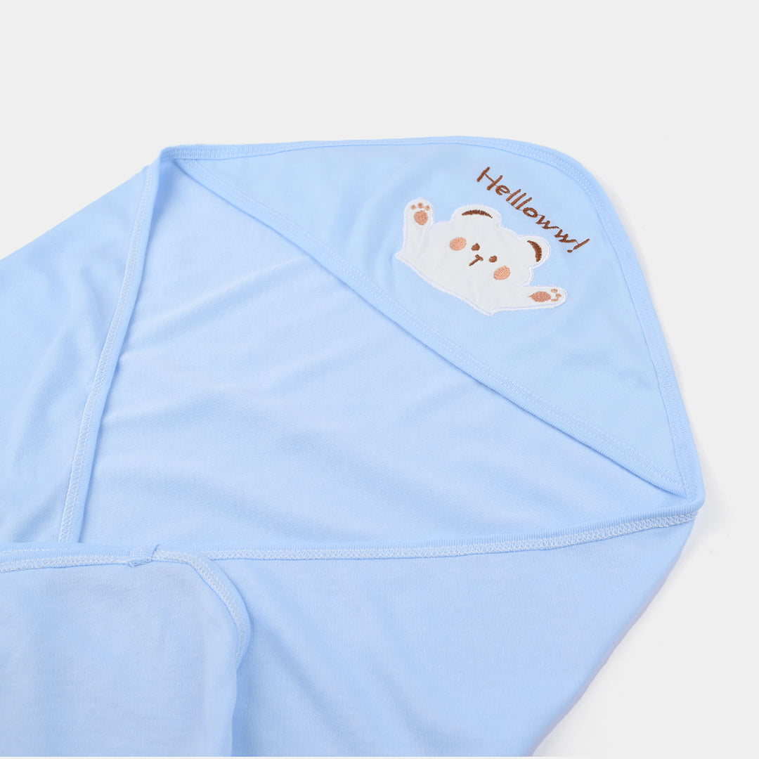 Baby Wrapping Sheet | 0M+