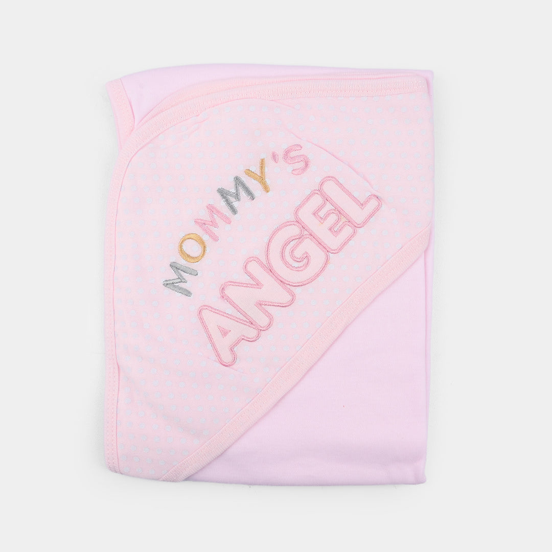 Baby Wrapping Sheet | 0M+