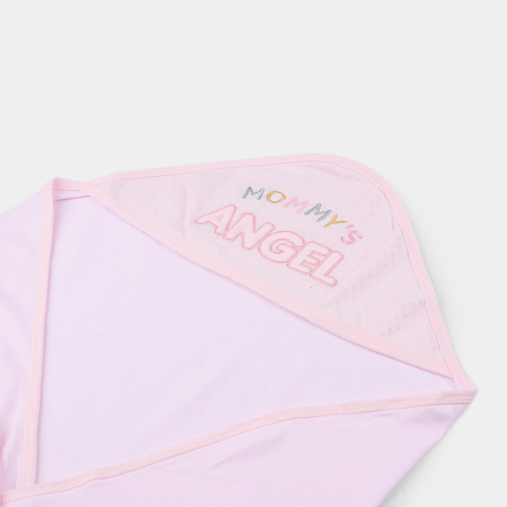 Baby Wrapping Sheet | 0M+