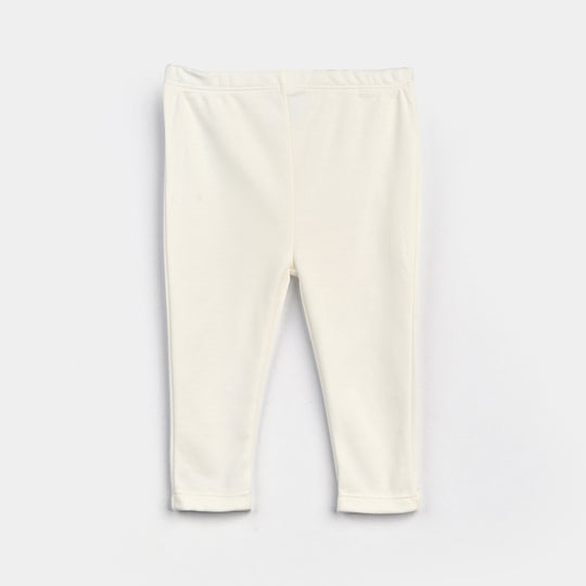 Infant Girls Fancy Suit-Navy/Pink