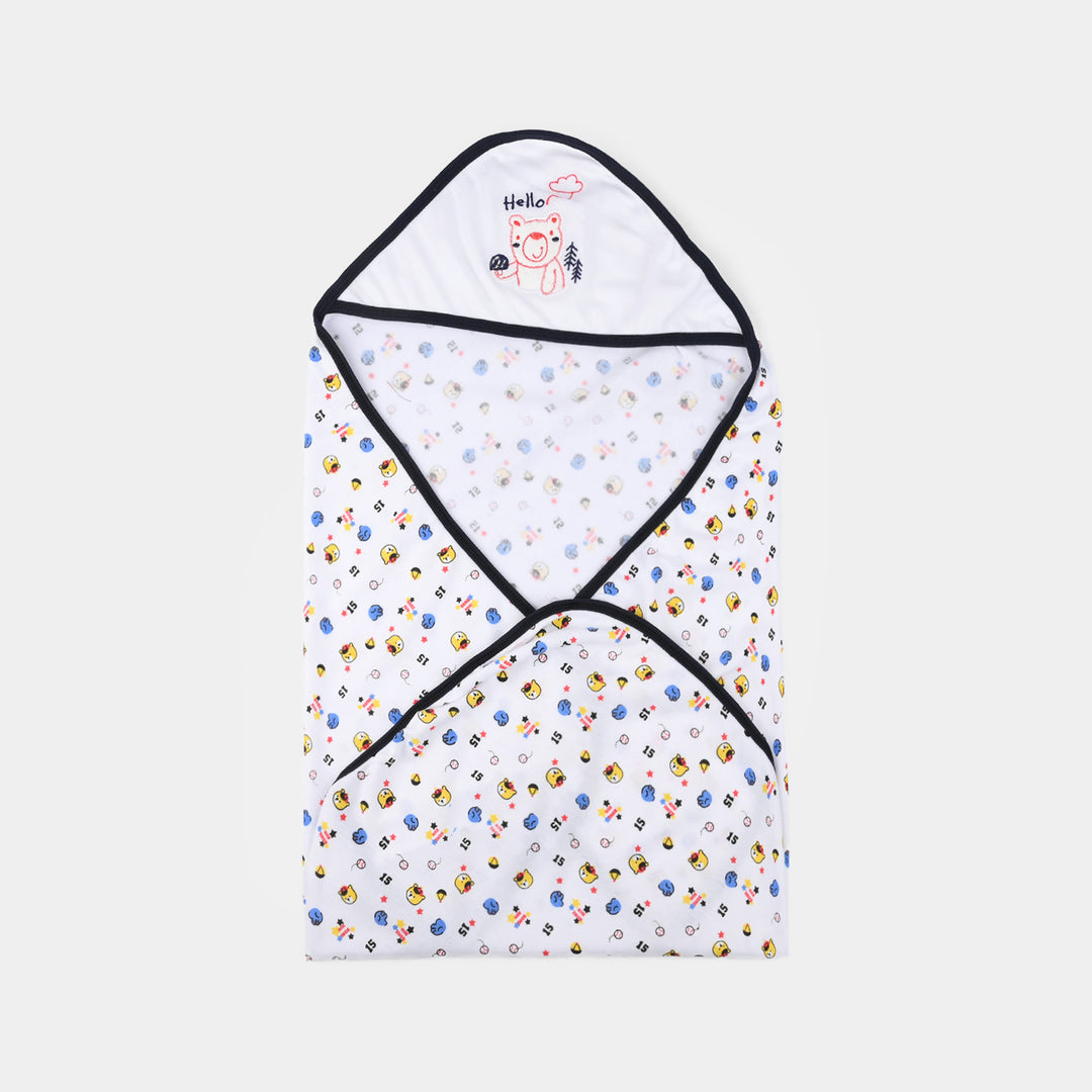 Baby Wrapping Sheet