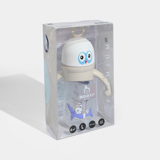 Bottle Skin Ring M03 300ML