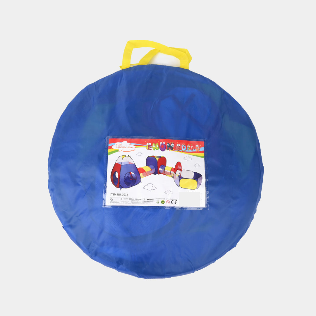Tent House For Kids