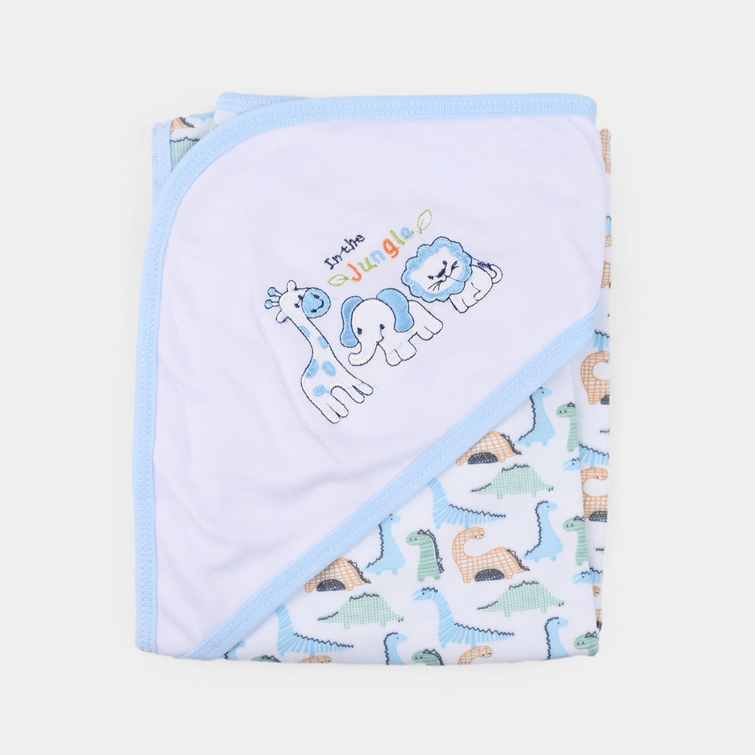 Baby Wrapping Sheet