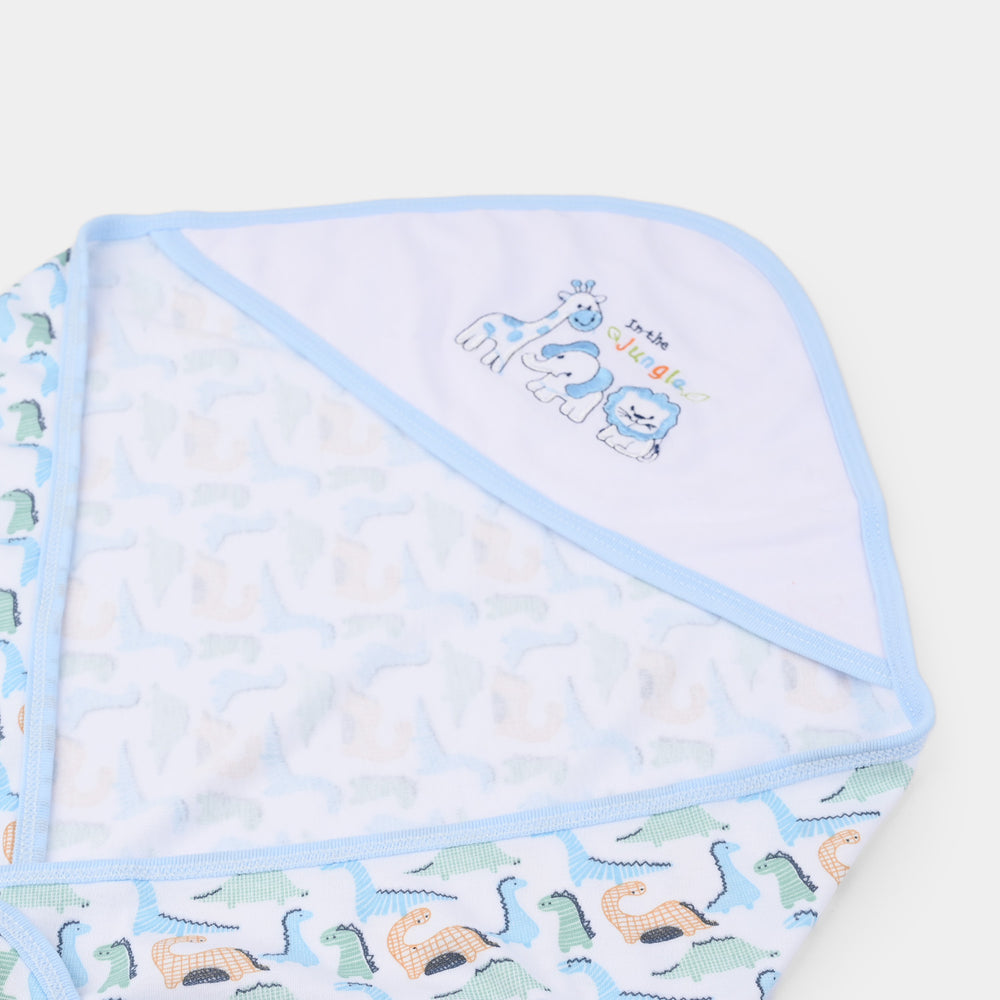 Baby Wrapping Sheet